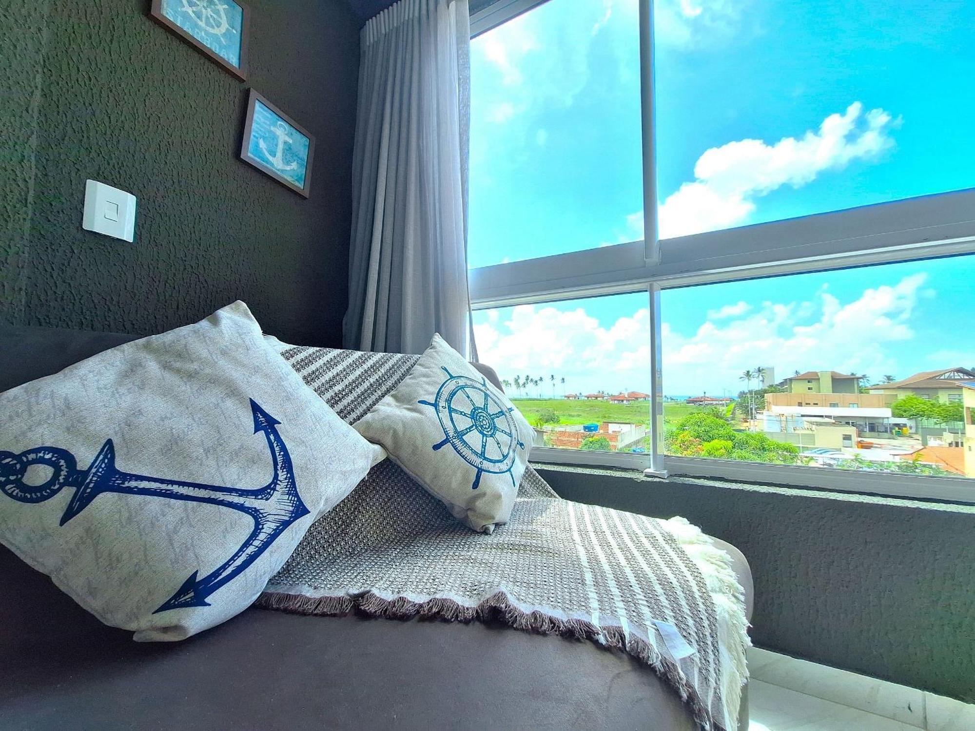 Cupe Garden By Temporada Apartment Porto de Galinhas