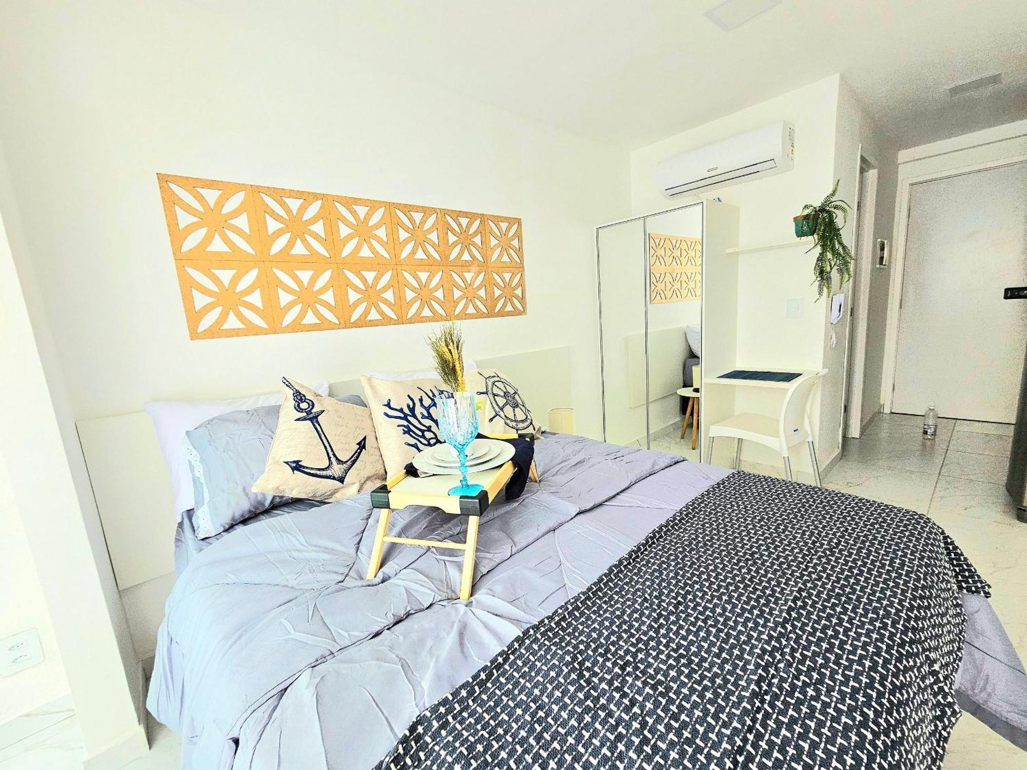 Cupe Garden By Temporada Apartment