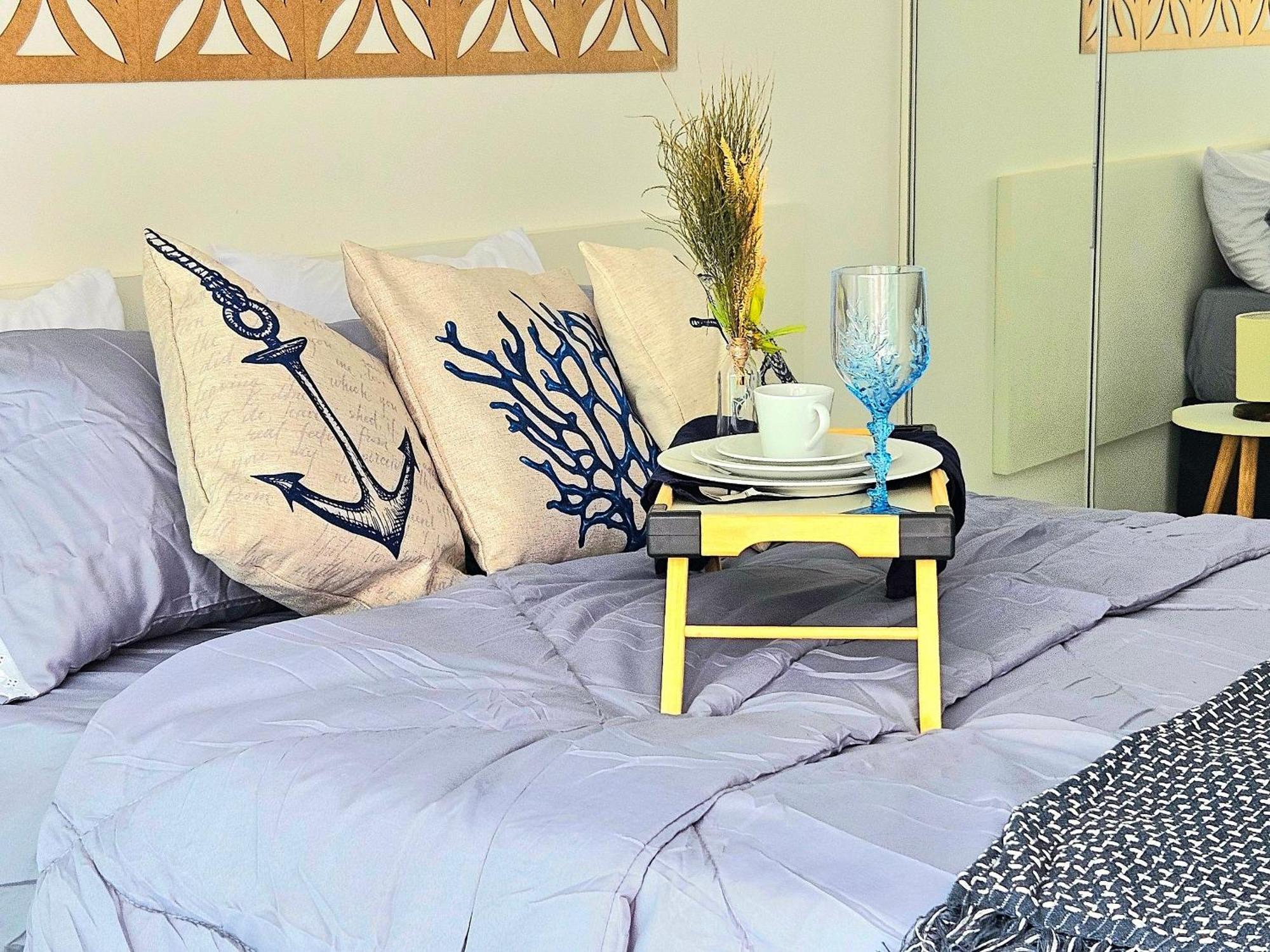 Apartment Cupe Garden By Temporada