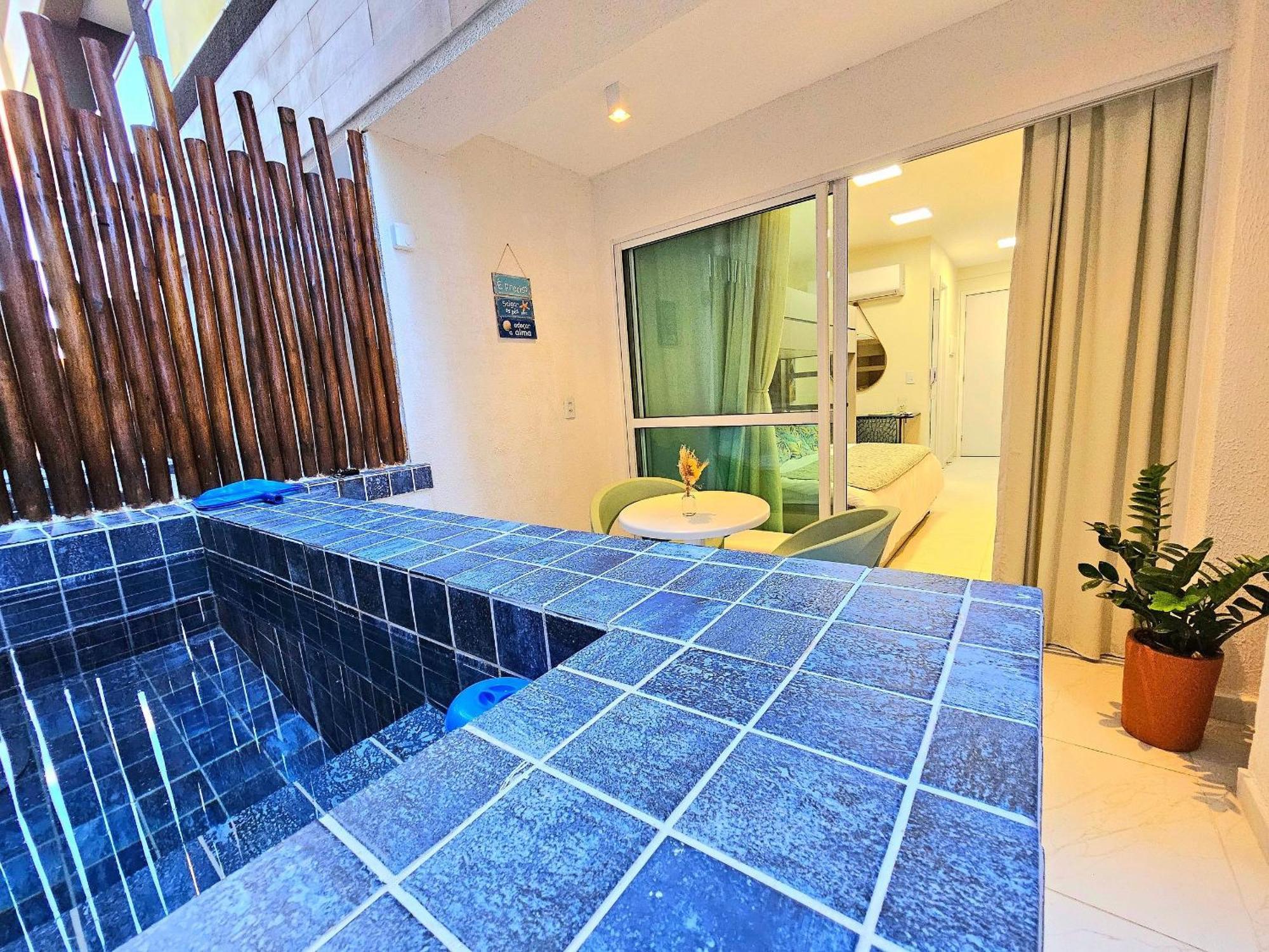 Cupe Garden By Temporada Apartment