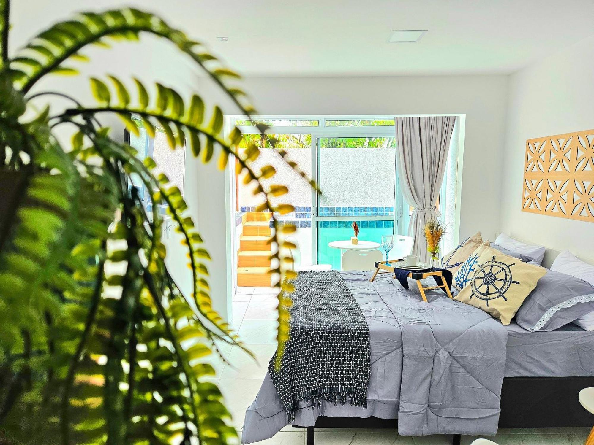 Apartment Cupe Garden By Temporada *
