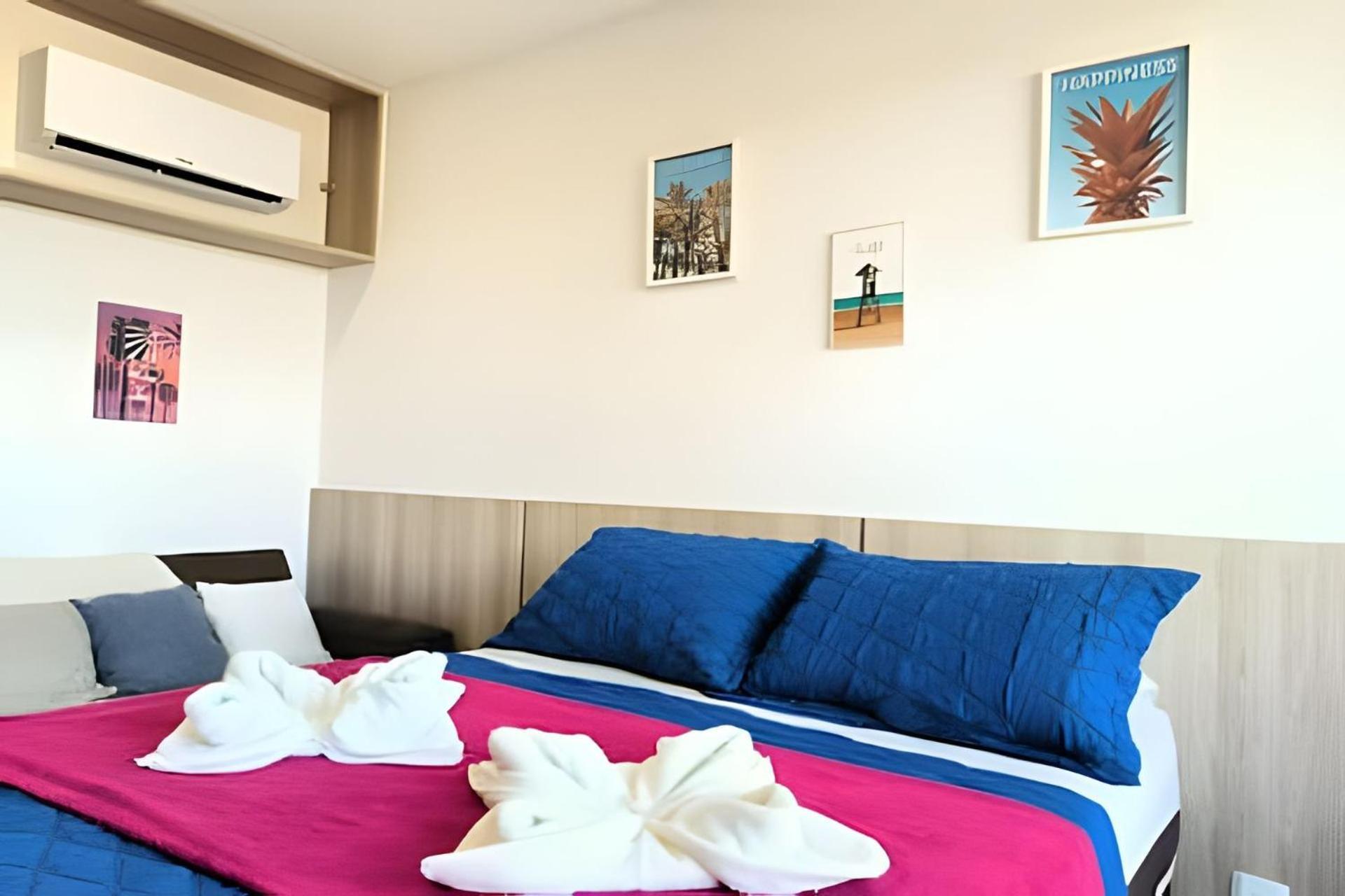 Apartment Cupe Garden By Temporada *