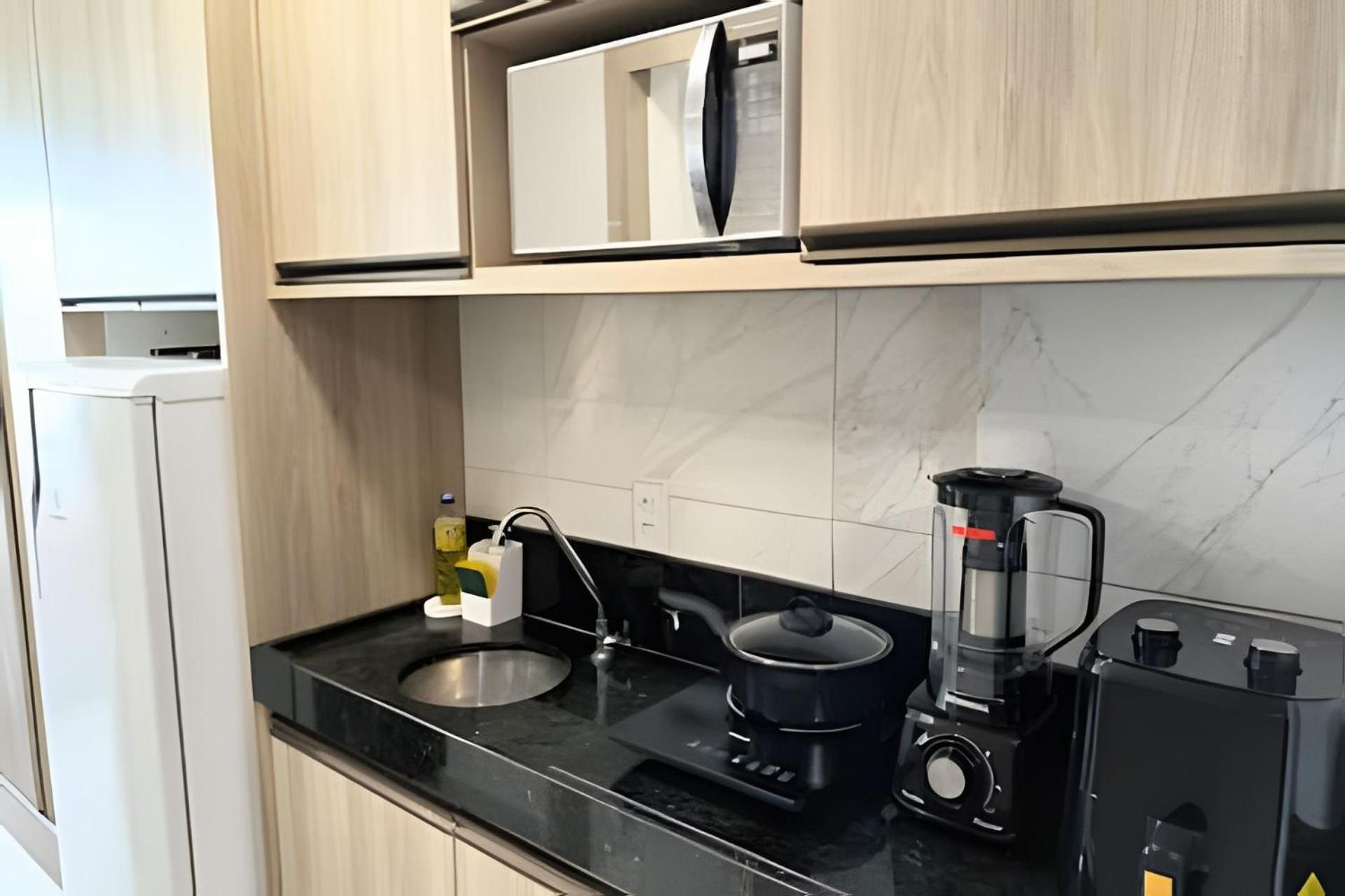 Apartment Cupe Garden By Temporada