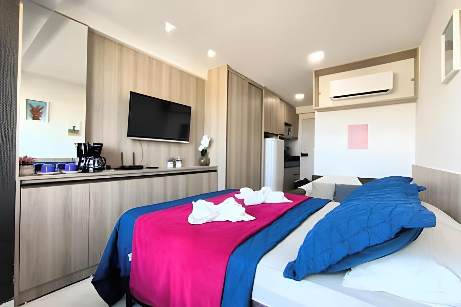 Apartment Cupe Garden By Temporada