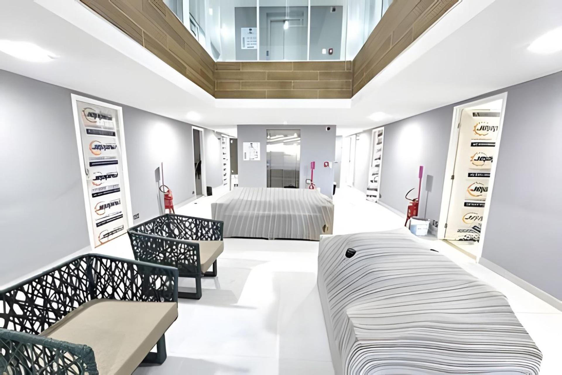 Apartment Cupe Garden By Temporada